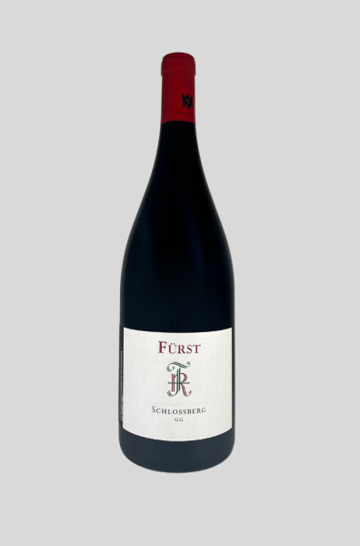 2021 SCHLOSSBERG Spätburgunder -GG-