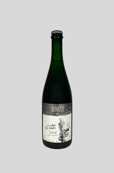 2023 PET NAT 'When the Saints'