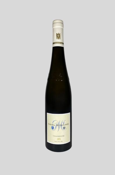 2024 UNGEHEUER Riesling -GG-