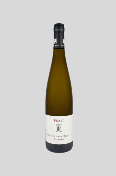 2024 Bürgstadter Berg Riesling -1G-