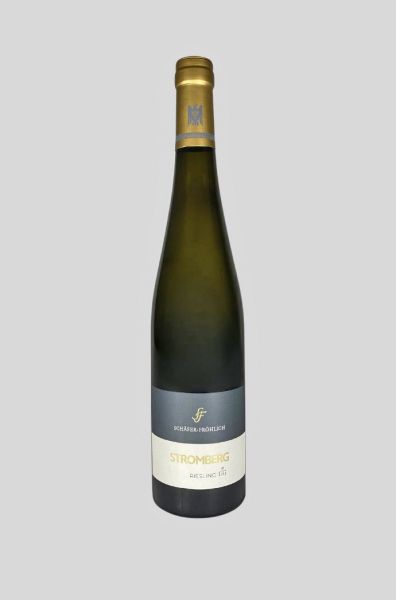 2023 STROMBERG Riesling -GG-