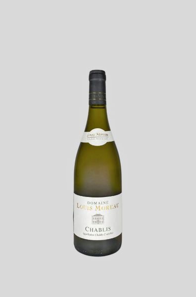 2023 Chablis AC