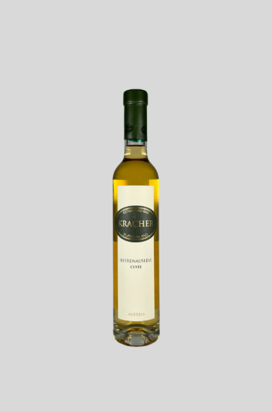 2022 Cuvée Beerenauslese