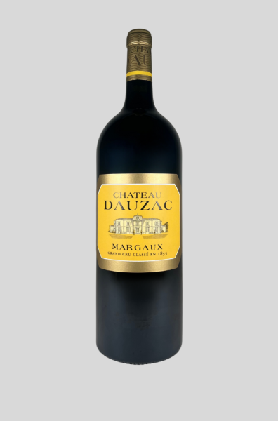 2011 Château Dauzac