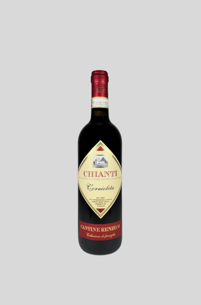 2024 Chianti DOCG