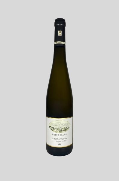 2024 JUFFER SONNENUHR Riesling -GG-