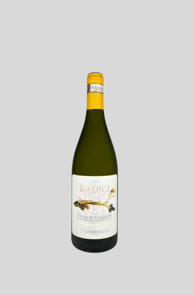 2025 RADICI Fiano