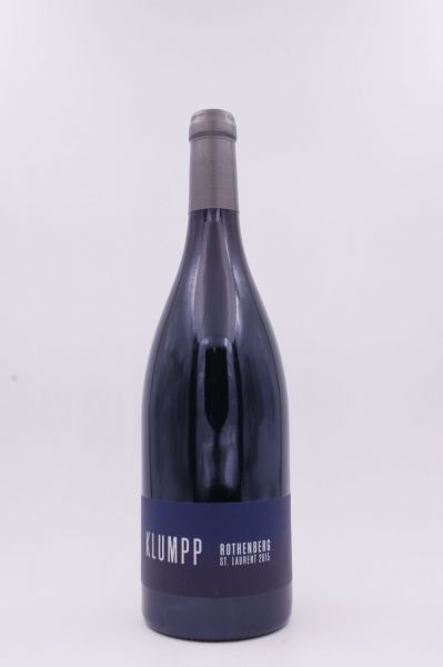 2015 ROTHENBERG Sankt Laurent