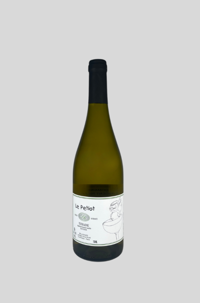 2025 Sauvignon Touraine AC blanc