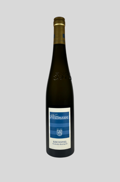 2024 KIRCHSPIEL Riesling -GG-