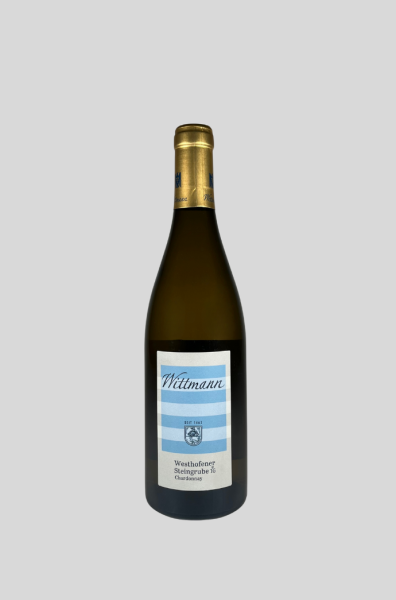 2024 Westhofener Steingrube Chardonnay -1G-