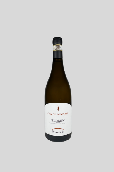 2025 Pecorino