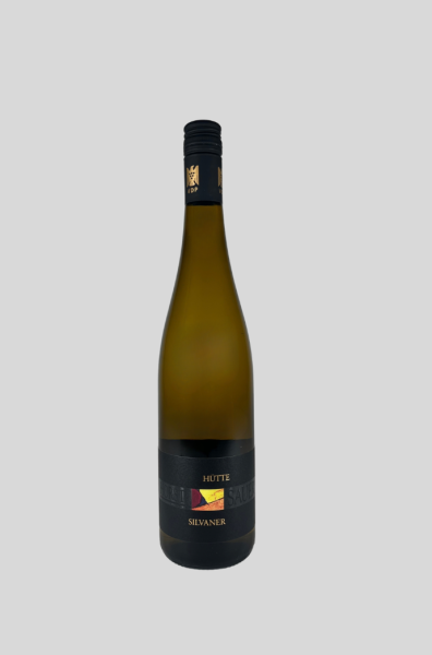 2023 HÜTTE Silvaner
