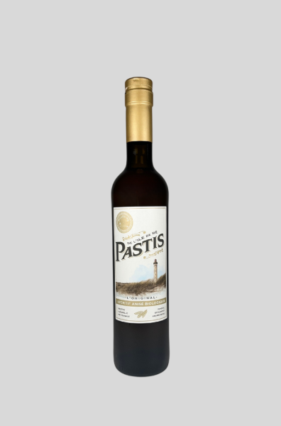 2023 Pastis de l' Île de Ré