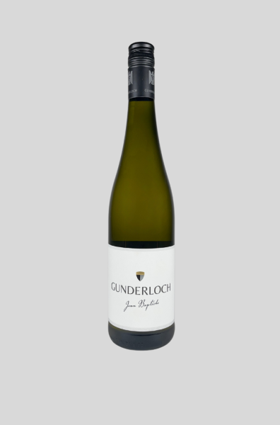 2023 'Jean-Baptiste' Riesling