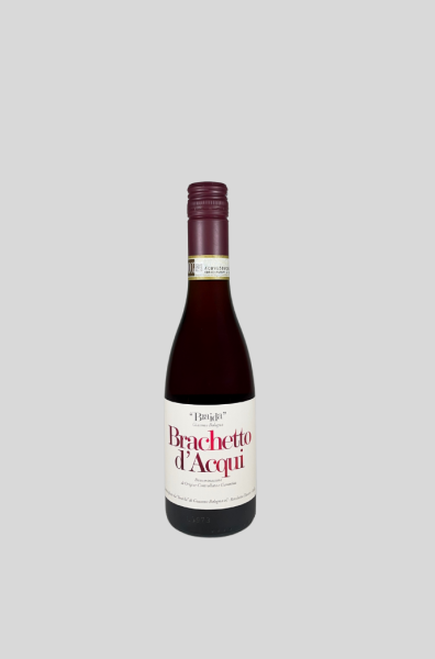 2025 Brachetto d'Aqui DOCG