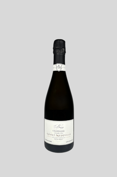 2019 Bouzy - Les Savelons