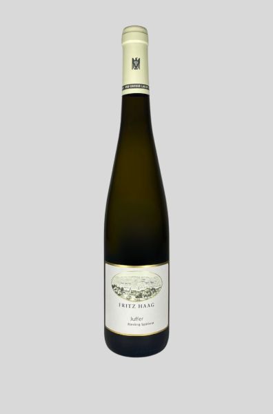 2022 JUFFER Riesling