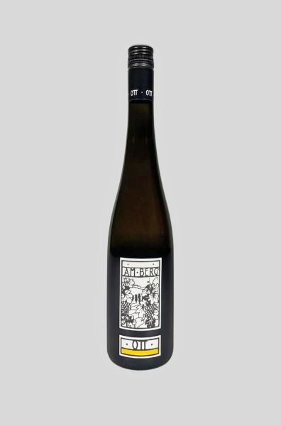 2024 AM BERG Grüner Veltliner