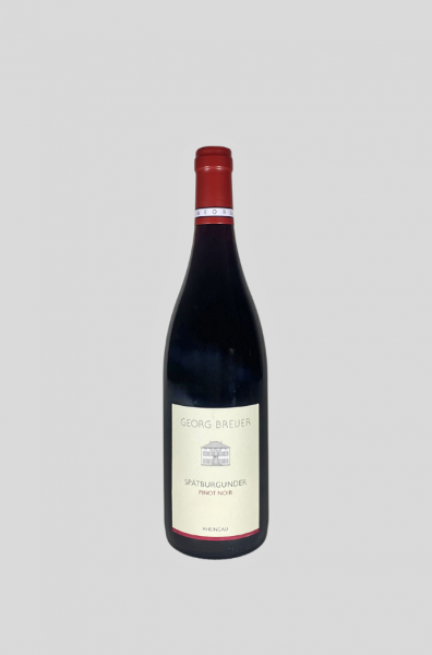 2022 Spätburgunder - Pinot Noir