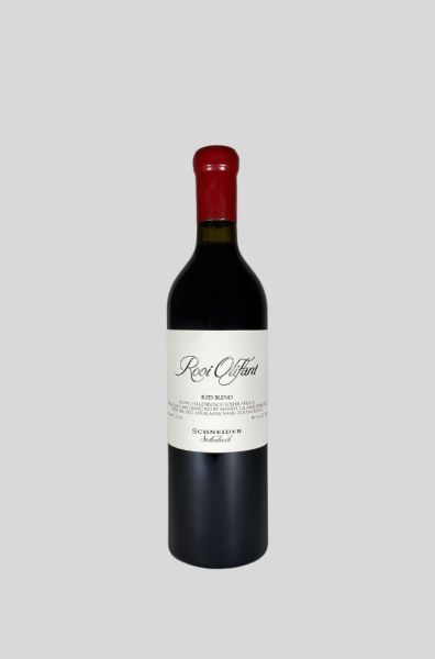 2022 ROOI OLIFANT Red Blend
