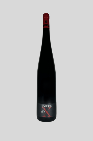 2020 Knipser Cuvée X