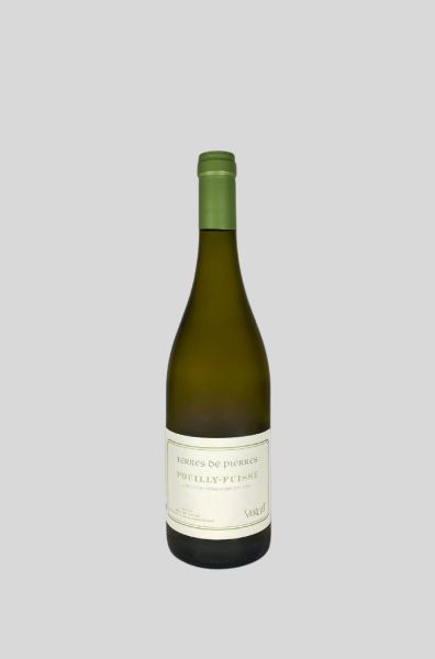 2025 Pouilly-Fuissé 'Terres de Pierres'