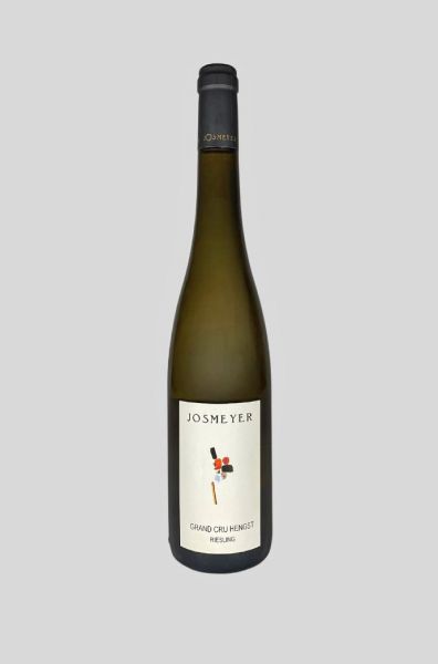 2018 HENGST Riesling