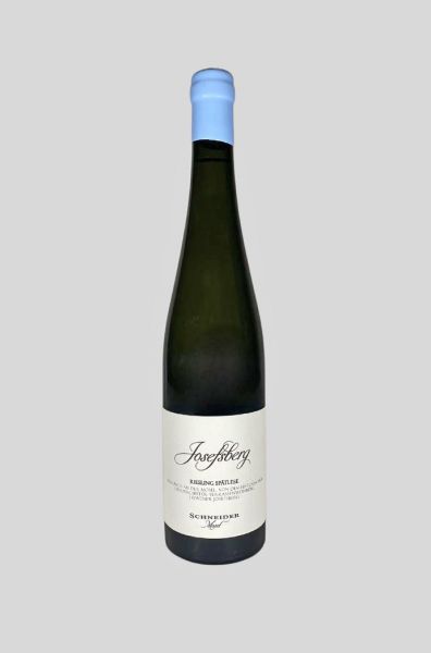 2020 JOSEFSBERG Riesling Spätlese