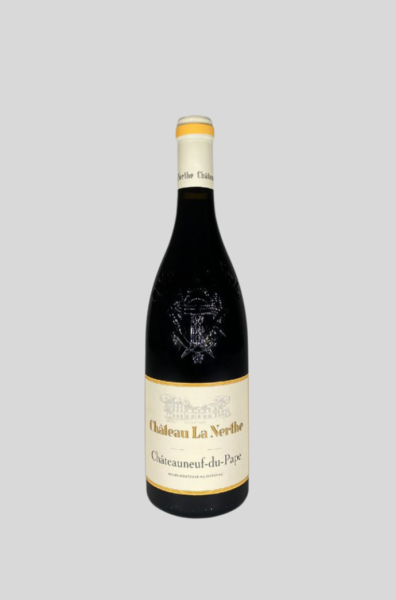2022 Châteauneuf-du-Pape AC