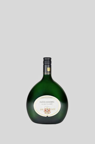 2022 Iphöfer Kronsberg Muskat Silvaner