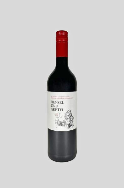 2022 HENSEL & GRETEL Rotwein Cuvée
