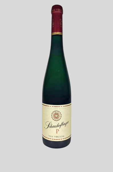 2022 SCHARZHOFBERGER Riesling -GG-