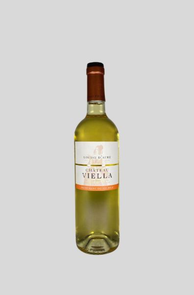2022 Château Viella moelleux 'Louise d´Aure'
