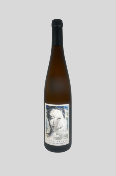 2024 BERG SCHLOSSBERG Riesling
