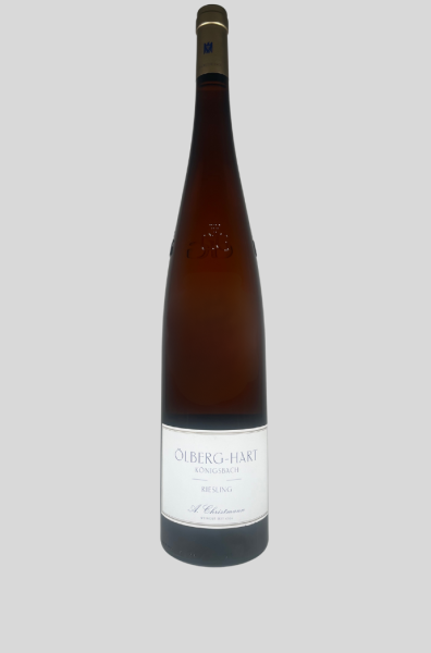 2021 ÖLBERG-HART Riesling -GG-