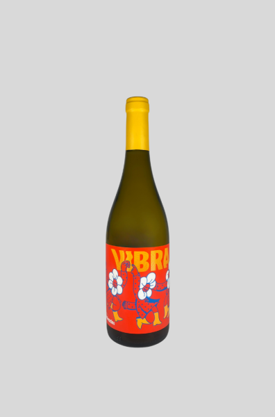 2025 VIBRA Bianco