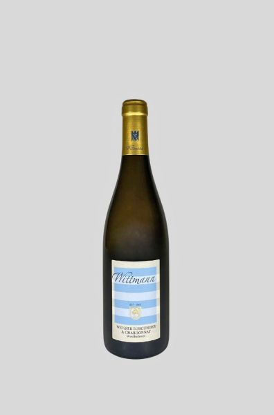 2021 Weißer Burgunder & Chardonnay