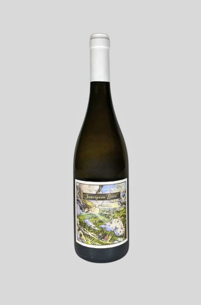 2020 Sauvignon