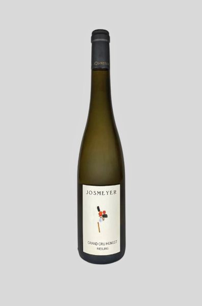 2019 HENGST Riesling
