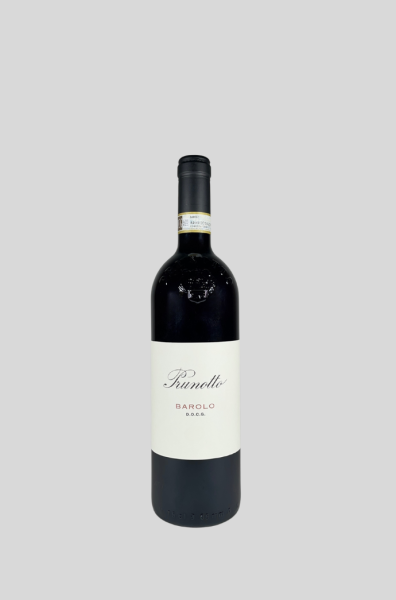 2021 Barolo DOCG