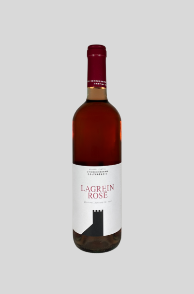 2025 Lagrein Rosé