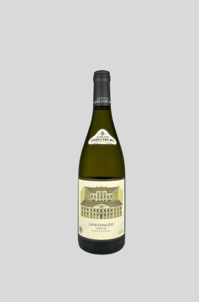 2023 LANGENLOIS Grüner Veltliner