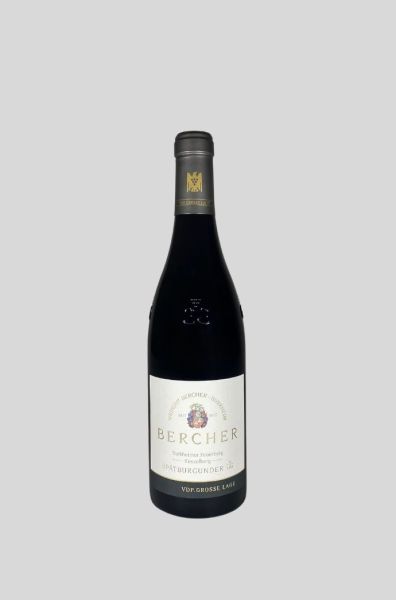 2022 FEUERBERG Kesselberg Spätburgunder -GG-