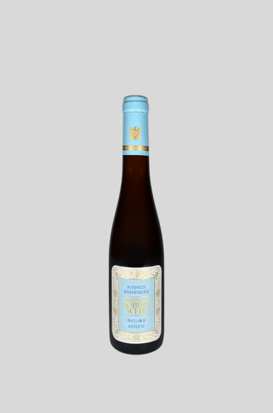 2025 Kiedrich Gräfenberg Riesling