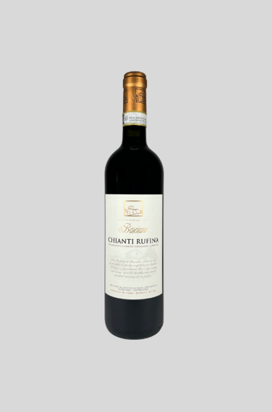 2023 Fattoria Basciano