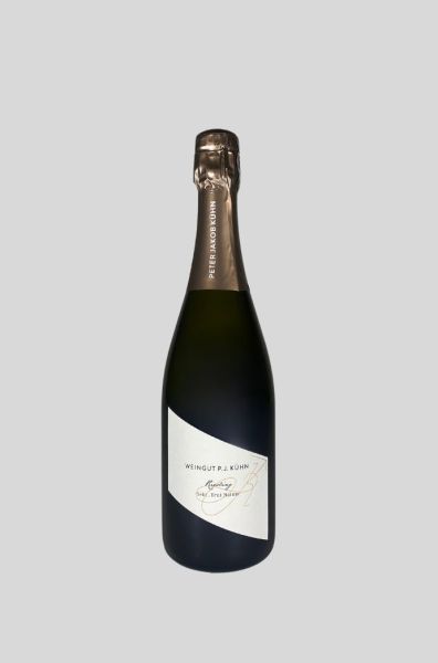 2020 Riesling Sekt brut