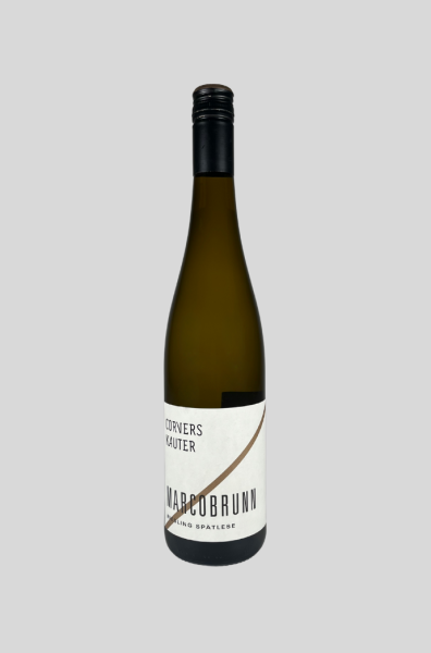 2021 Erbacher Marcobrunn Riesling