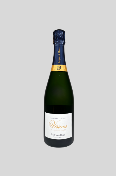 'Les Visions' Blanc de Blancs