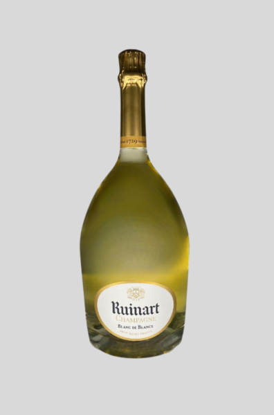 Champagne Ruinart Blanc de Blancs